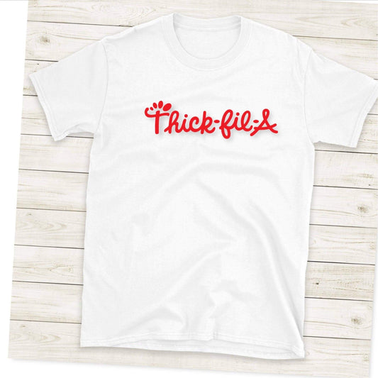 Thick-Fil-A Tee/Tank