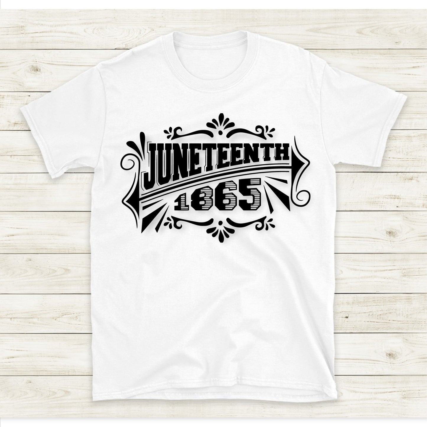 Juneteenth 1865 Tee