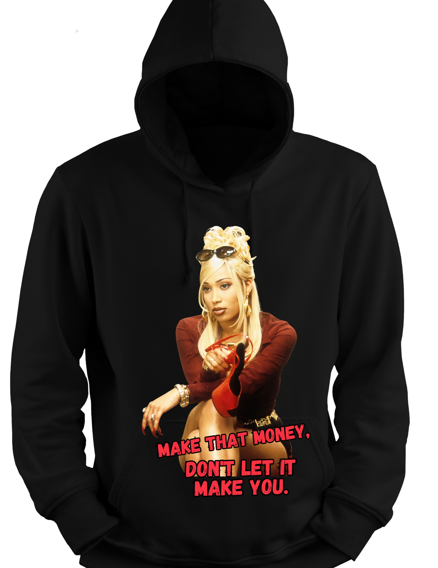 RONNIE SWEATSHIRT