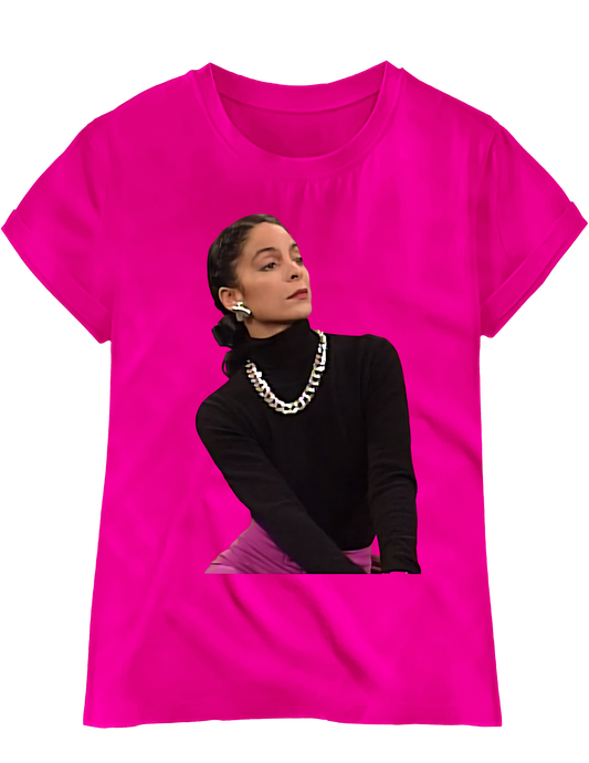 MISS PRISS TEE